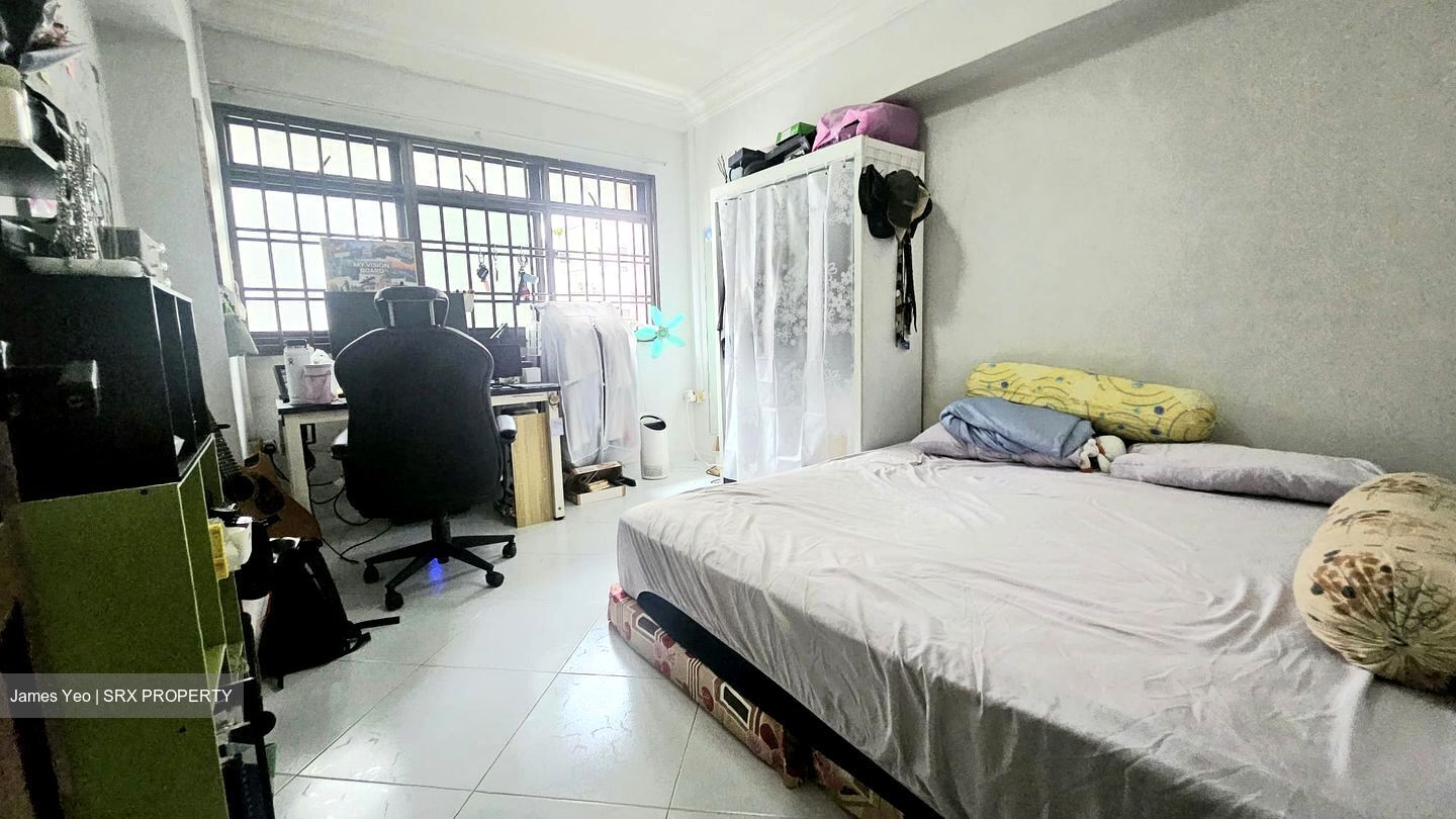 Blk 944 Hougang Street 92 (Hougang), HDB 5 Rooms #588611441